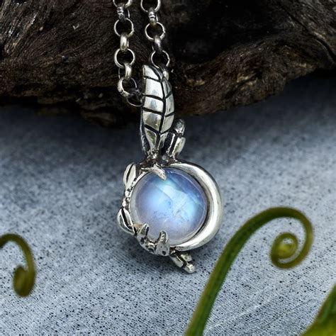 Moon Magic Jewelry: Empowering Your Inner Goddess